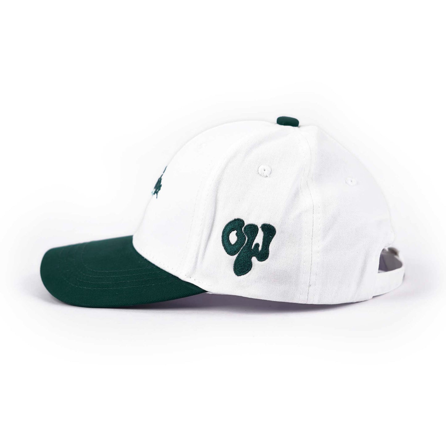 Adventure Cap