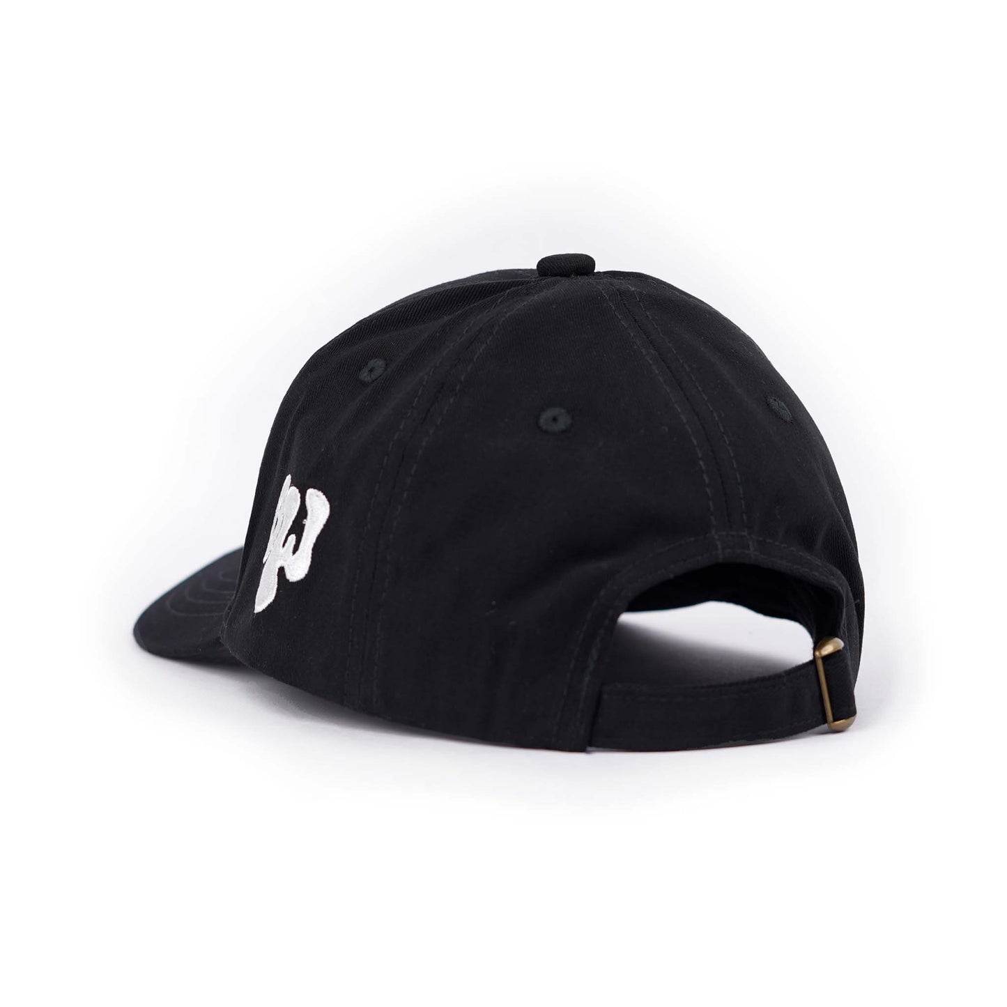 Strength Cap