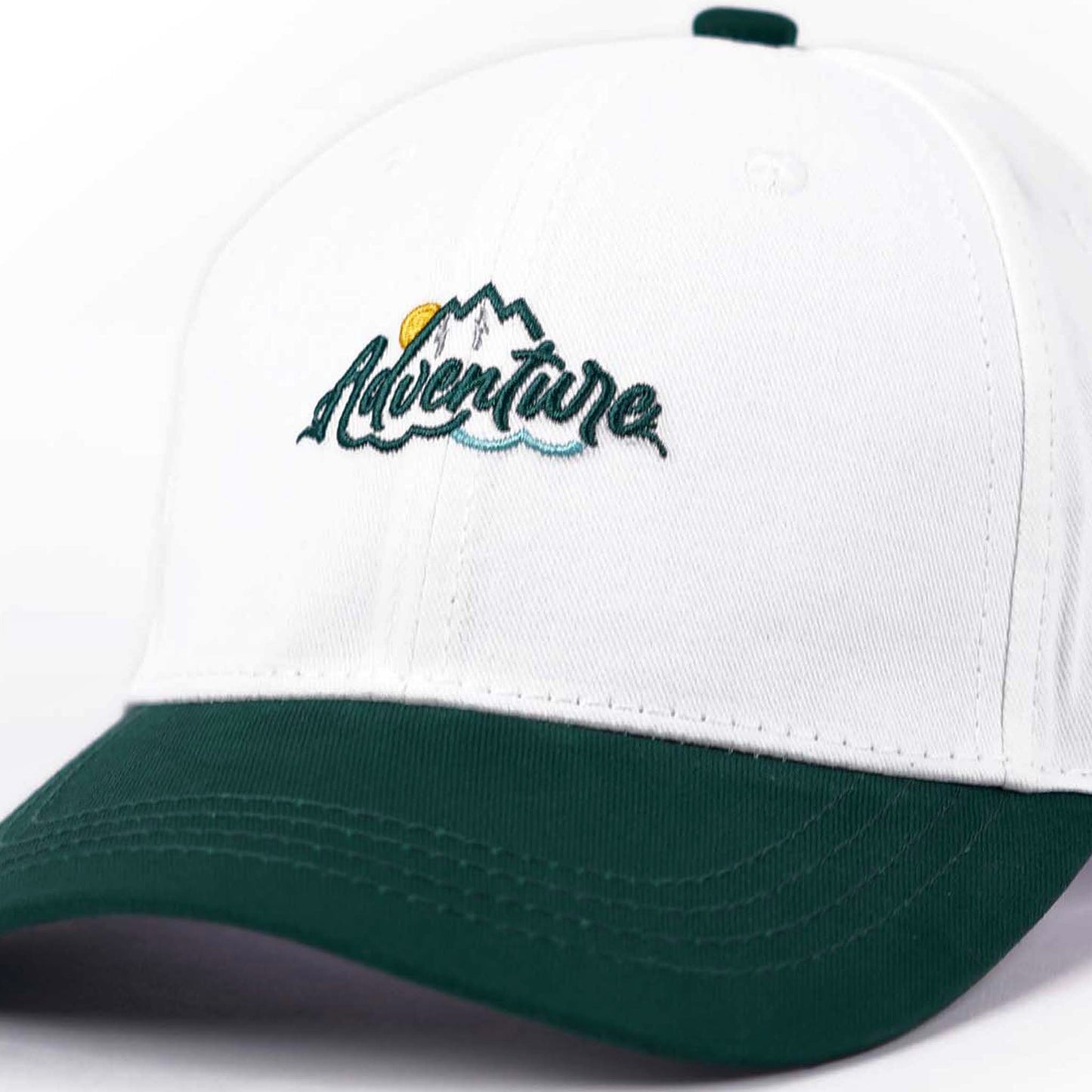 Adventure Cap