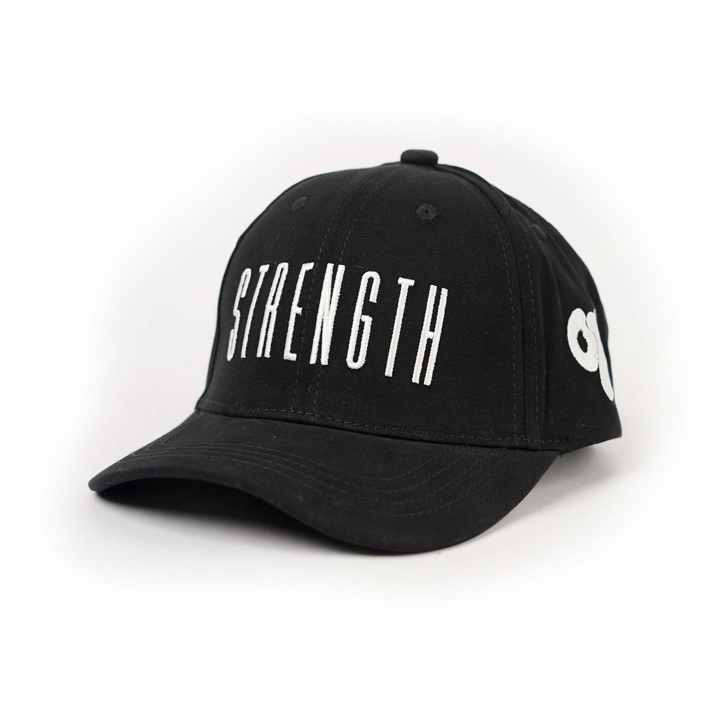 Strength Cap