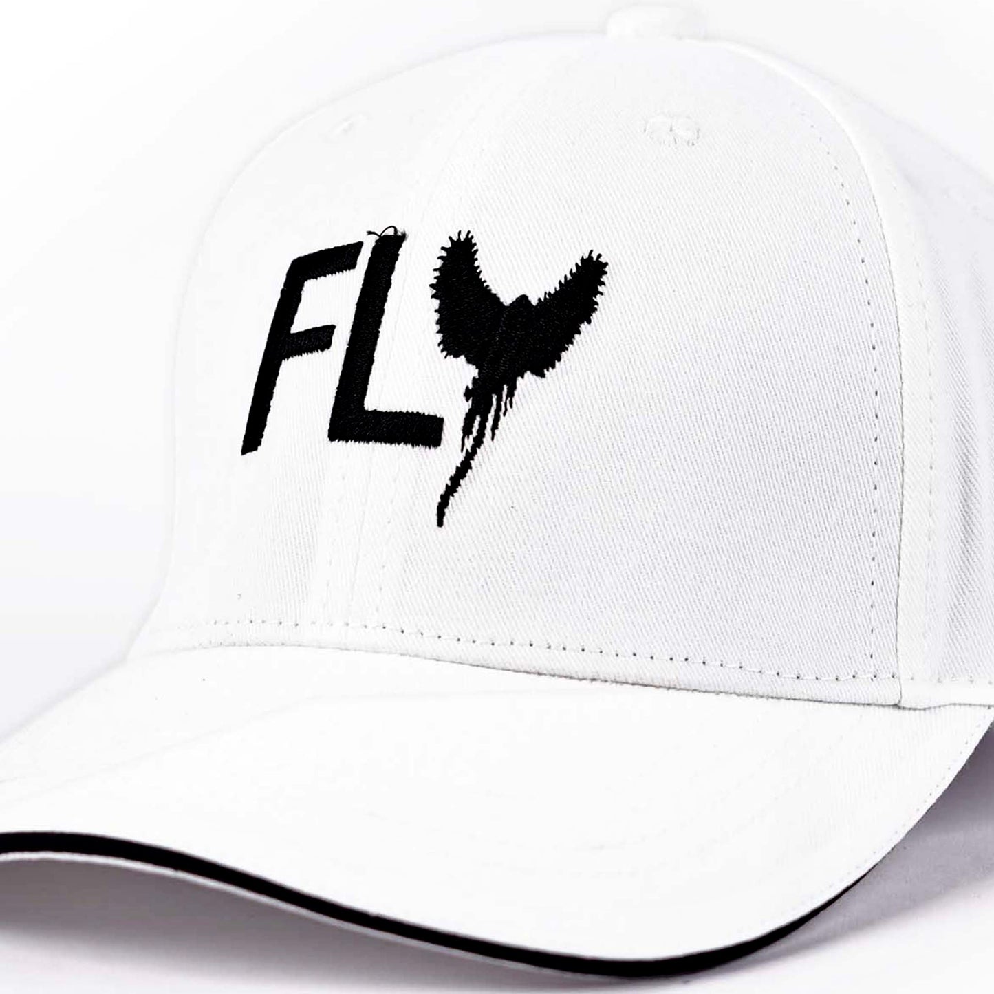 Fly Cap