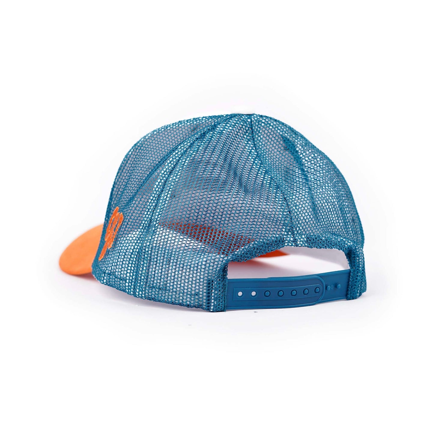 Wanderlust Trucker Hat