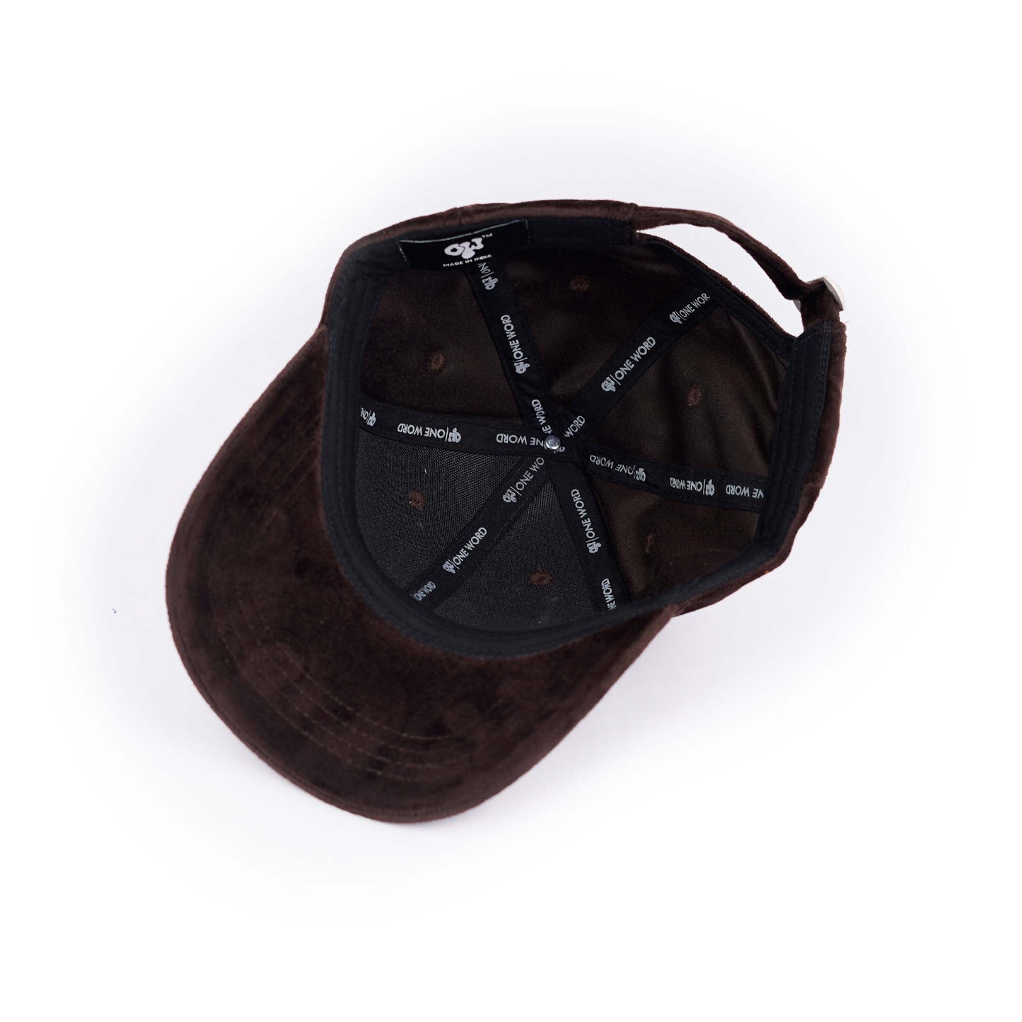 Super Suede Brown