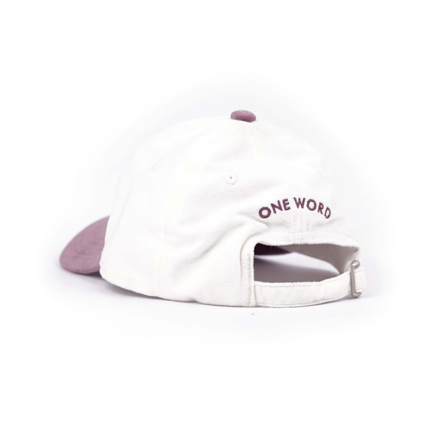 Suede Lavender Bliss