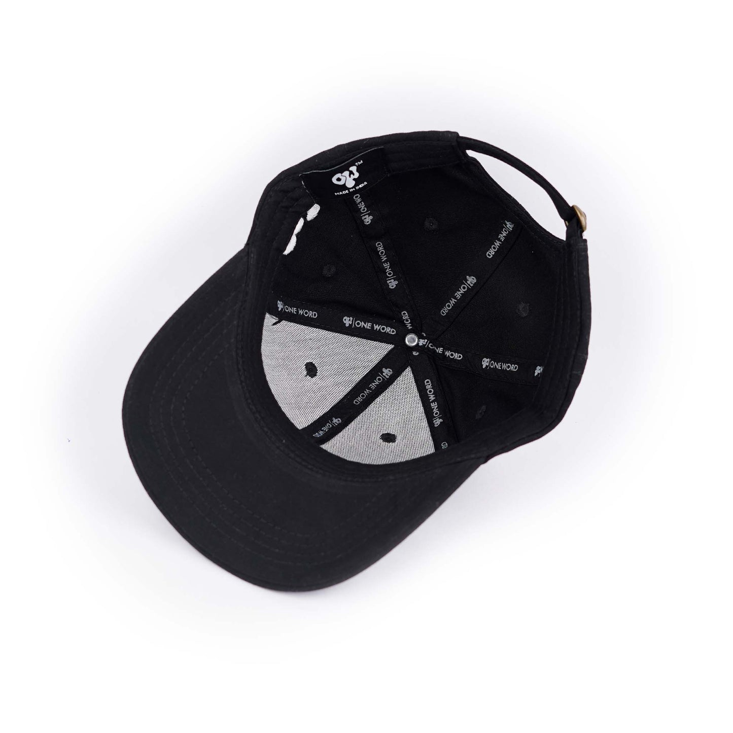 Strength Cap