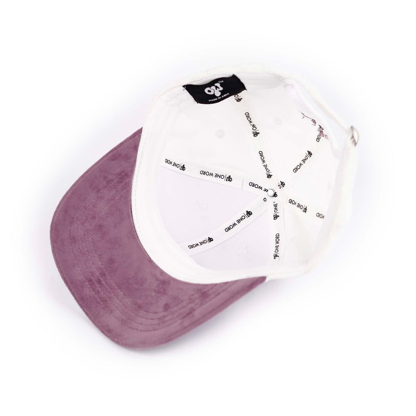 Suede Lavender Bliss