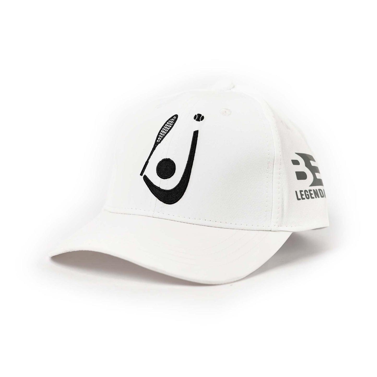 Be Legendary - Tennis Cap