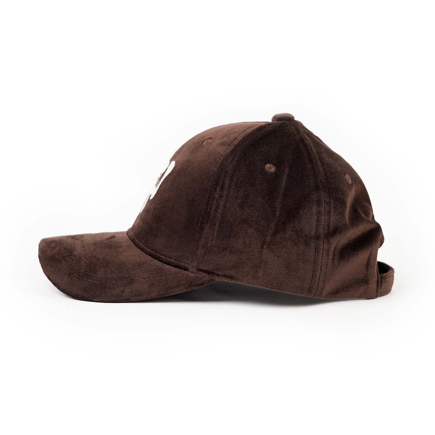 Super Suede Brown