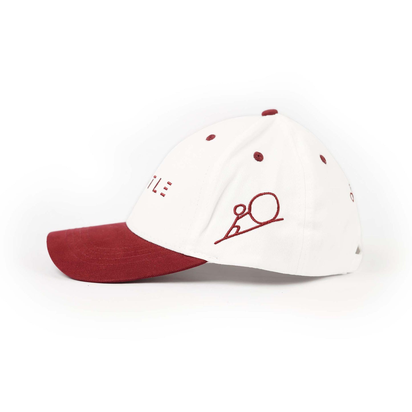 Hustle Cap