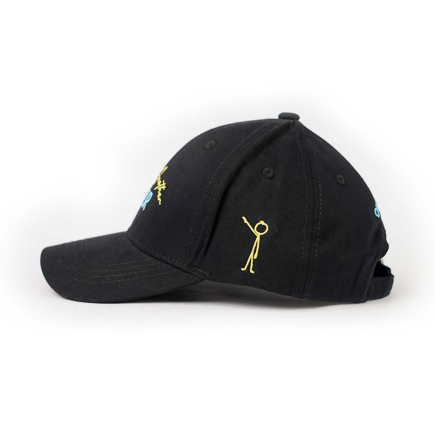 Just Another Dreamer Cap