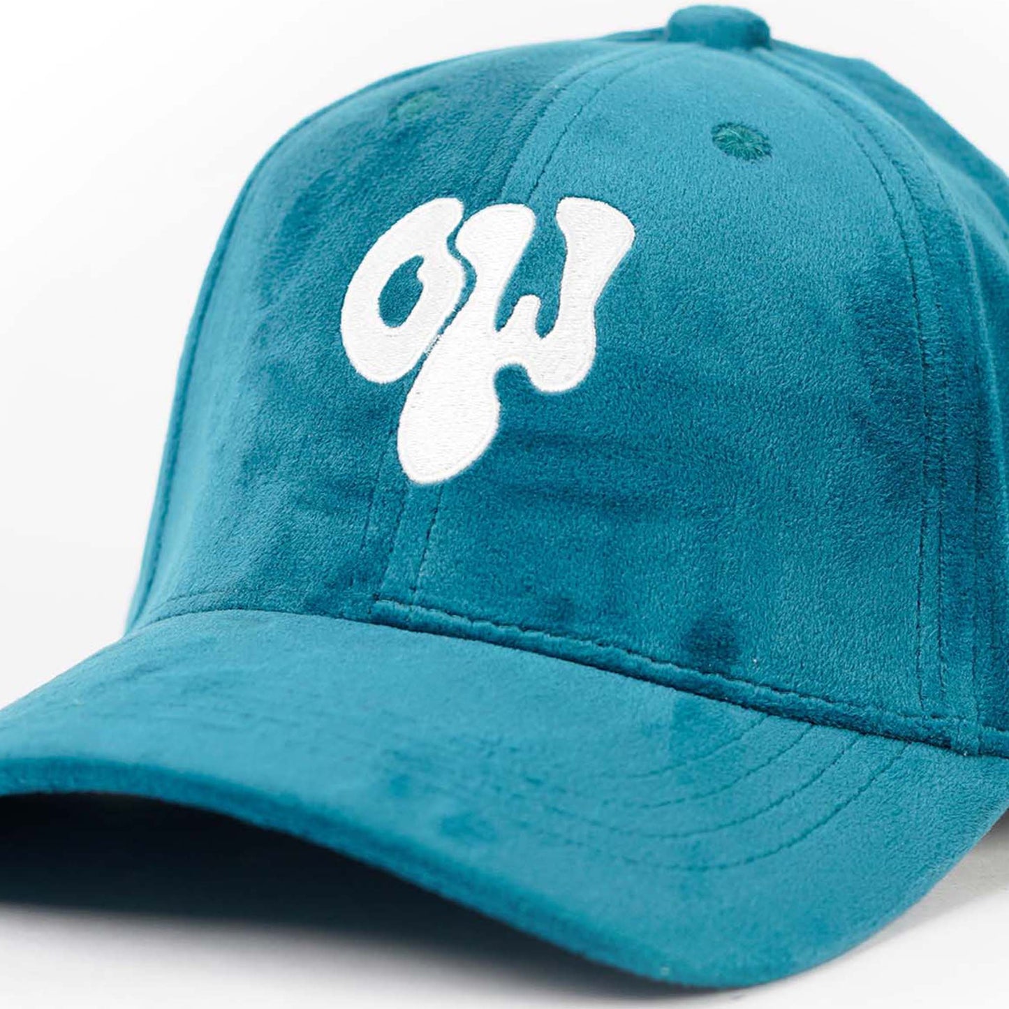 Super Suede Teal