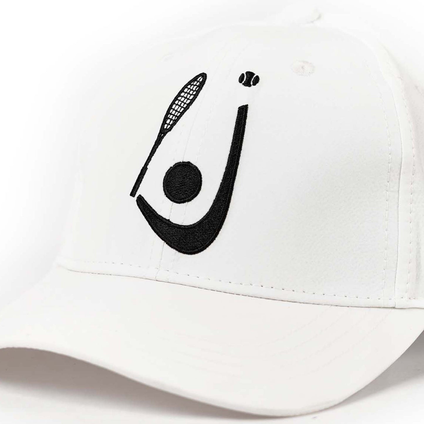 Be Legendary - Tennis Cap