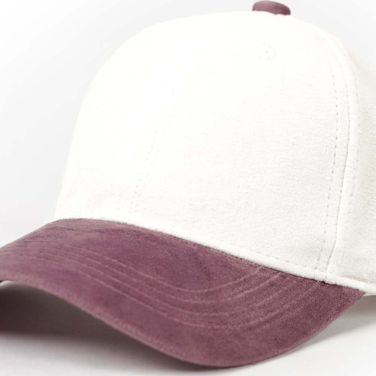 Suede Lavender Bliss