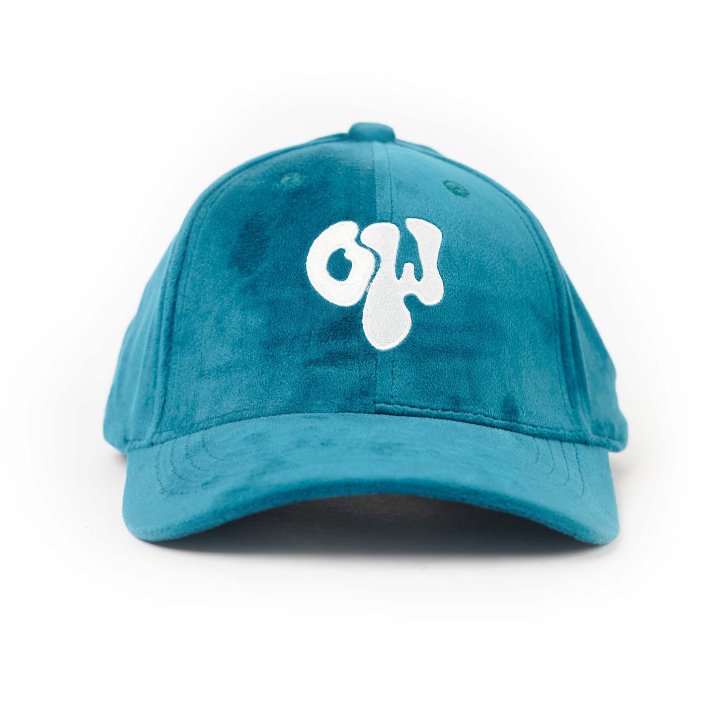 Super Suede Teal
