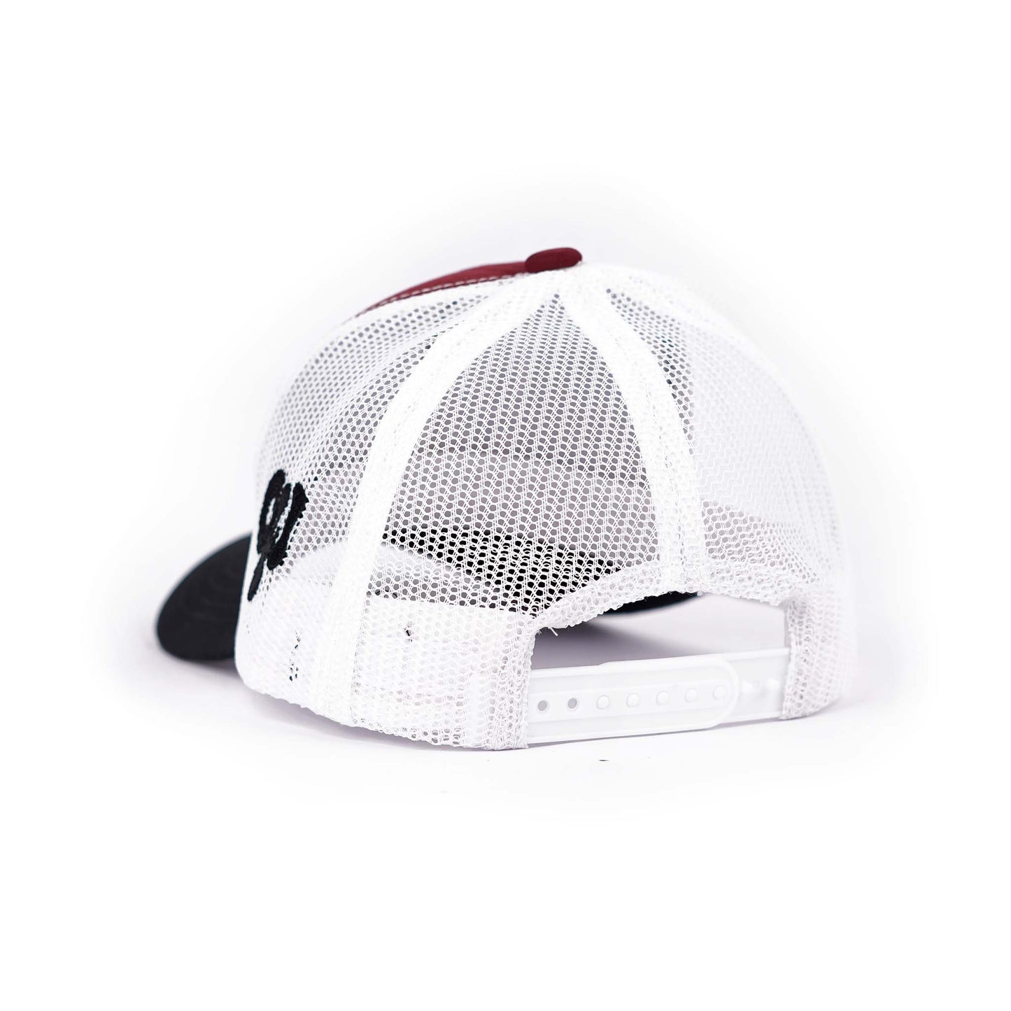 Perfect is Boring Trucker Hat