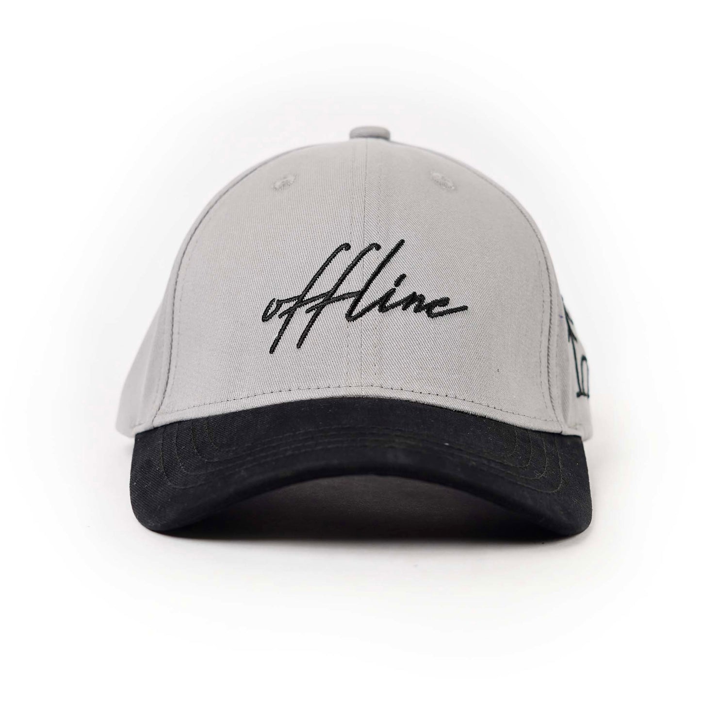 Offline Cap