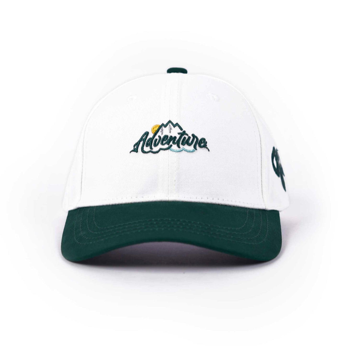 Adventure Cap