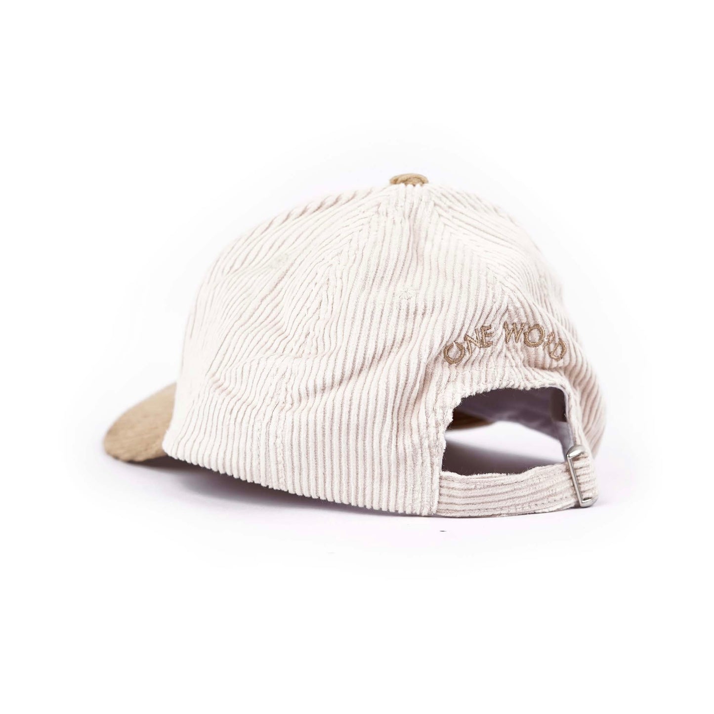 Chasing Dreams Corduroy Cap