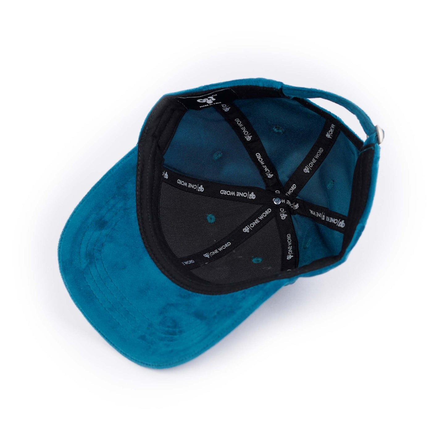 Super Suede Teal