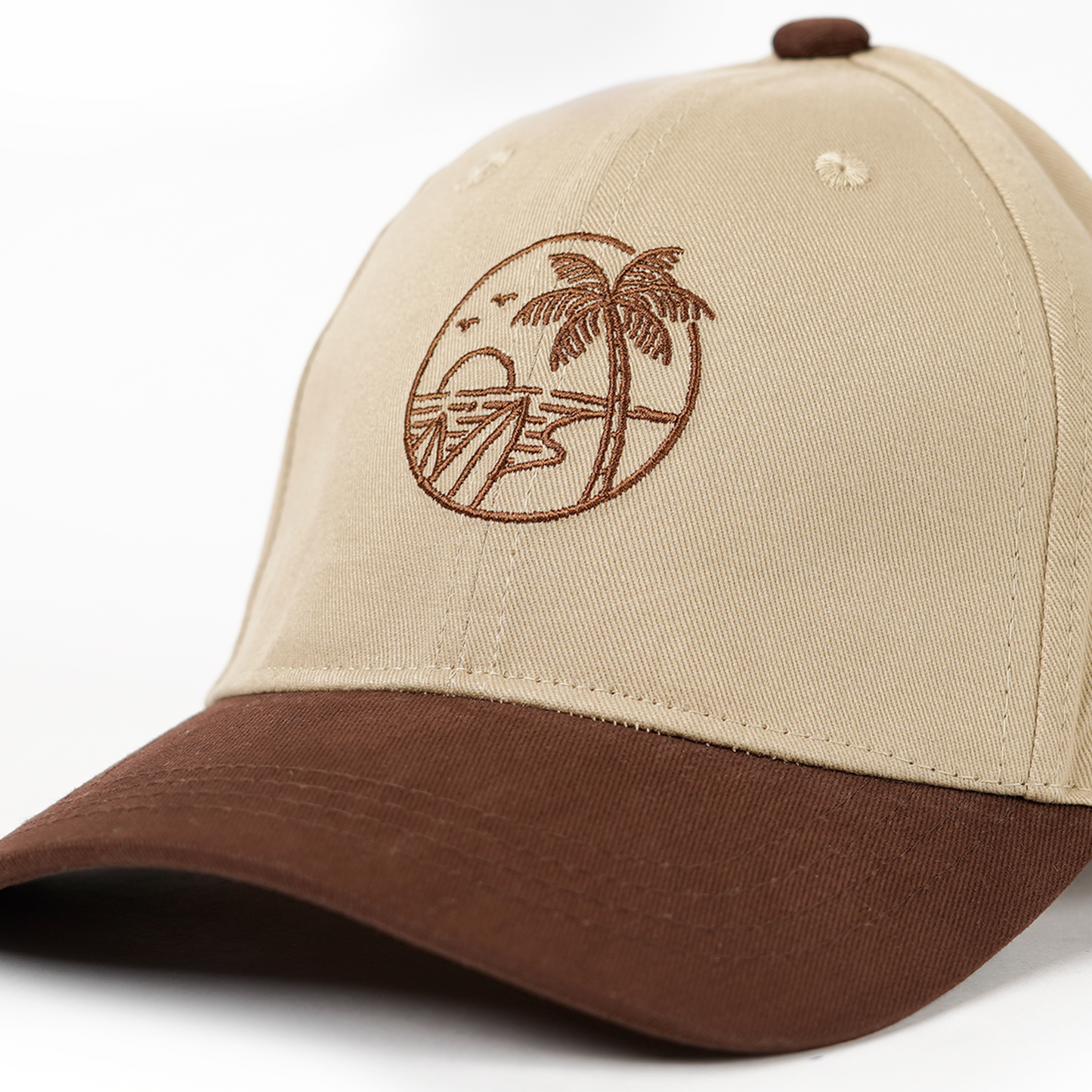 Sunset Dreams Cap