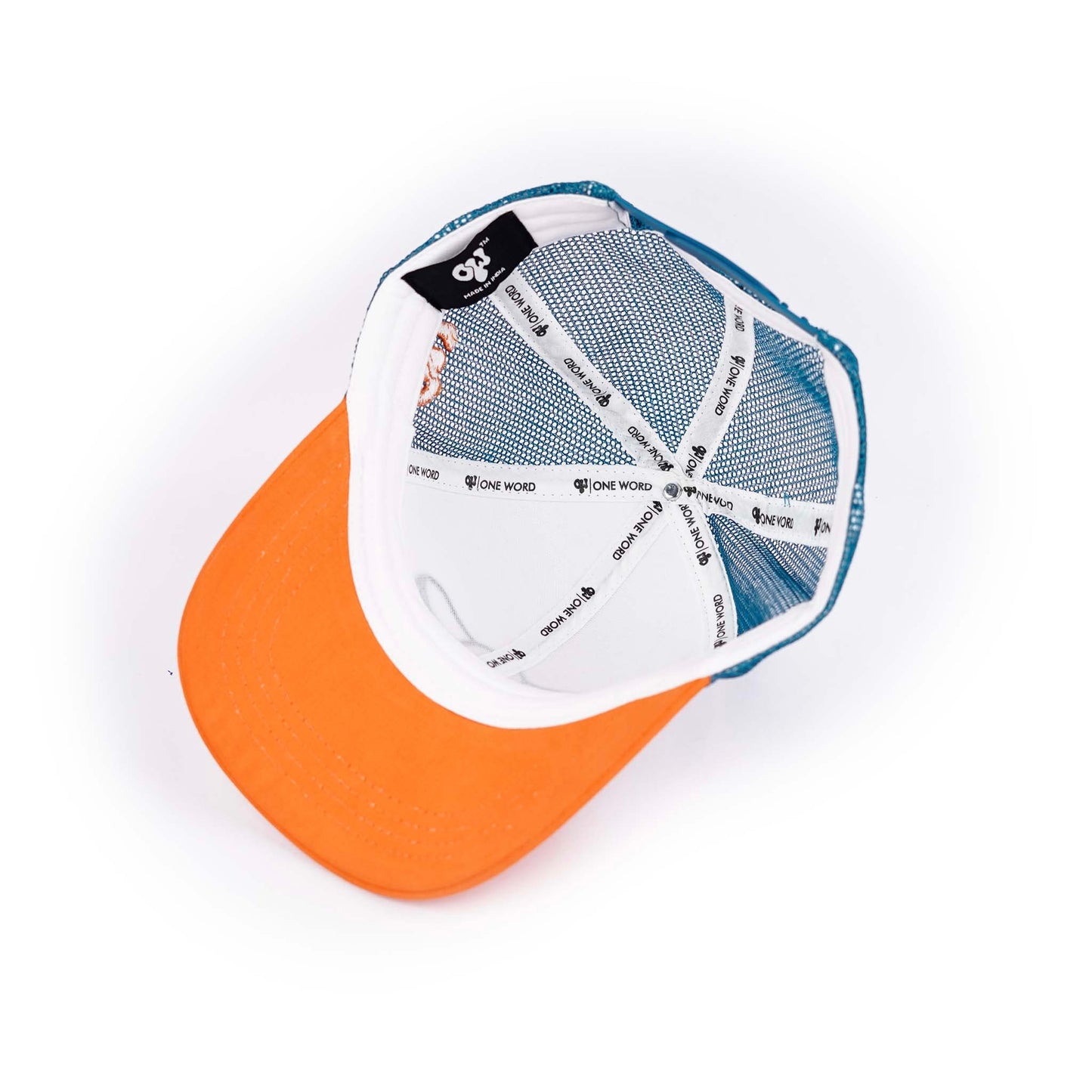 Wanderlust Trucker Hat