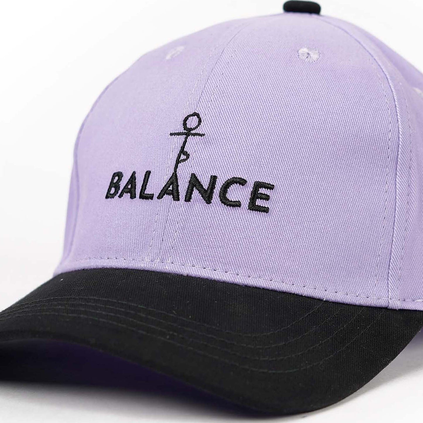 Balance Cap