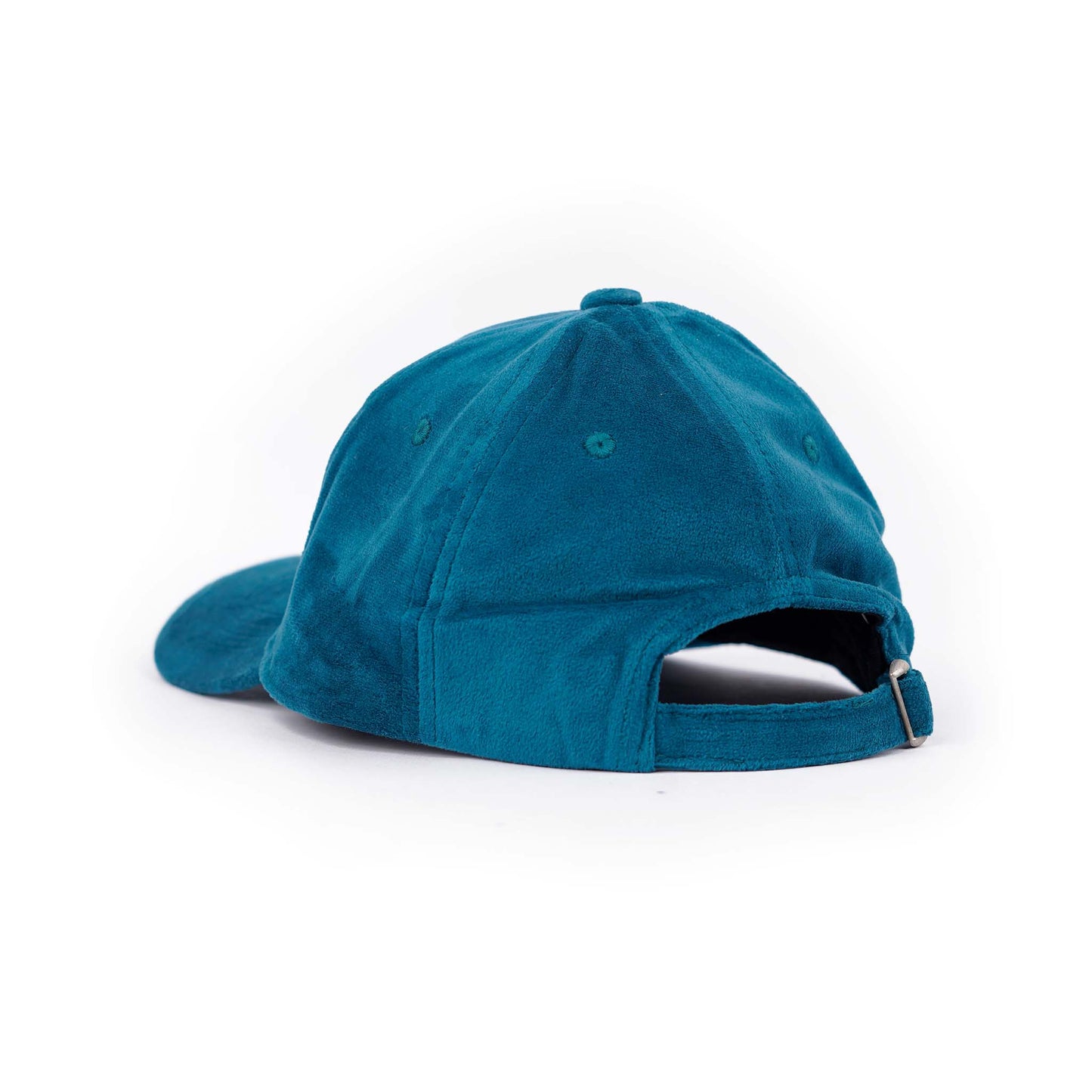 Super Suede Teal
