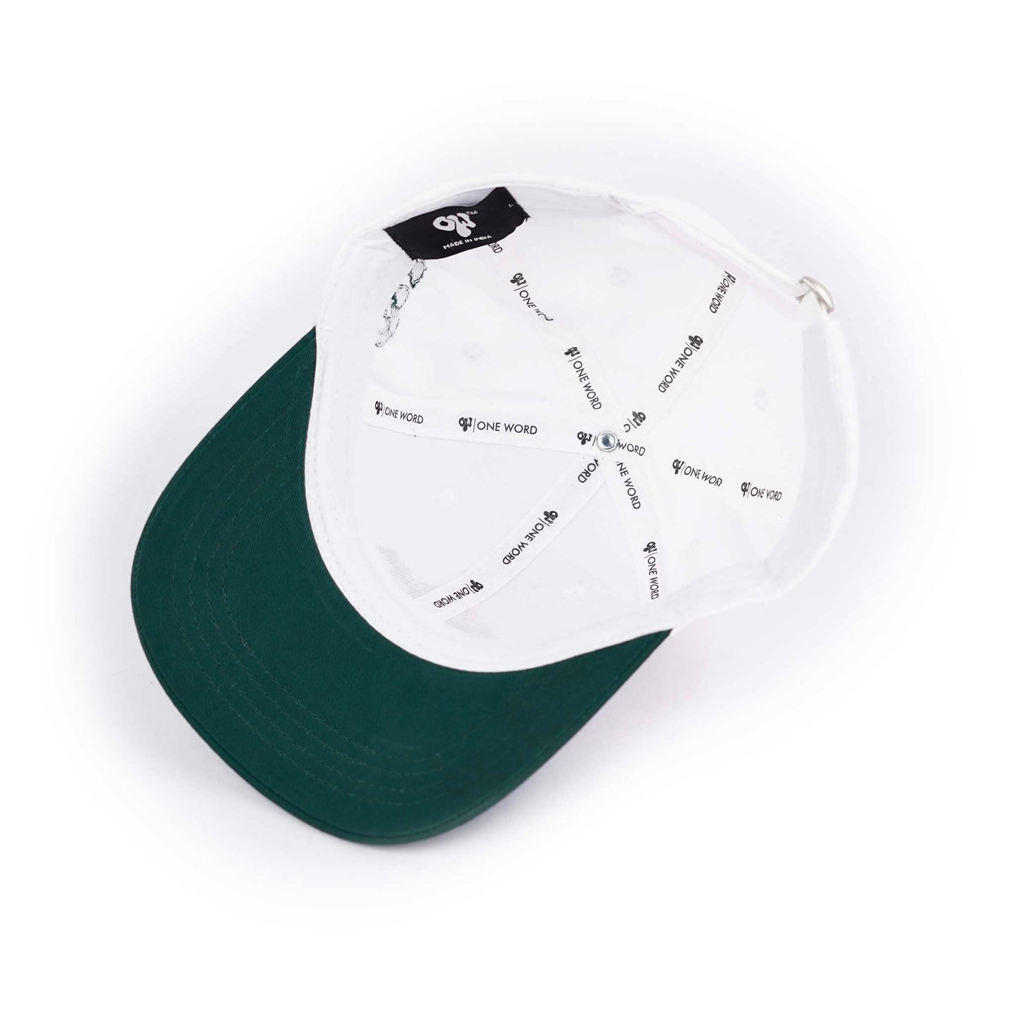 Adventure Cap