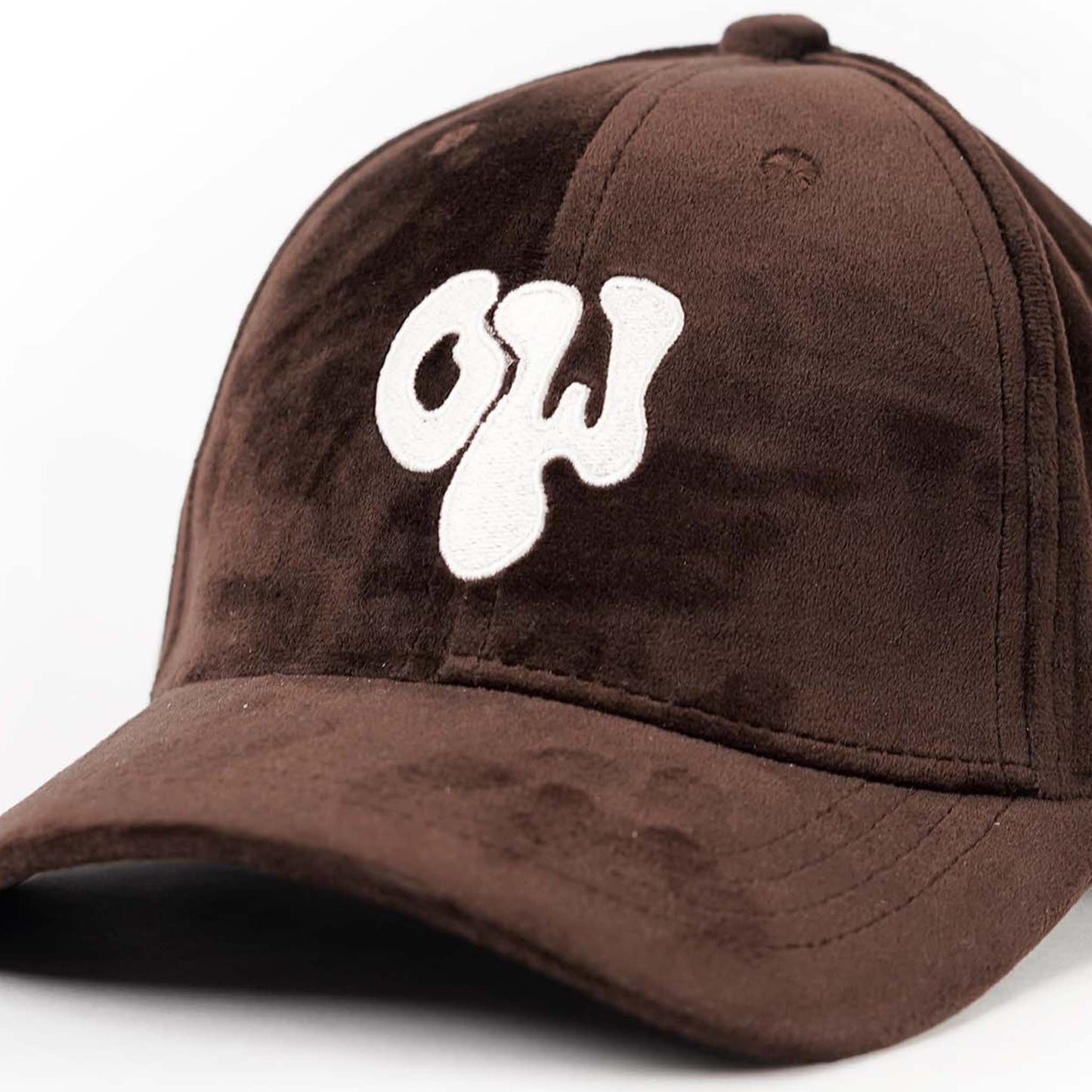 Super Suede Brown