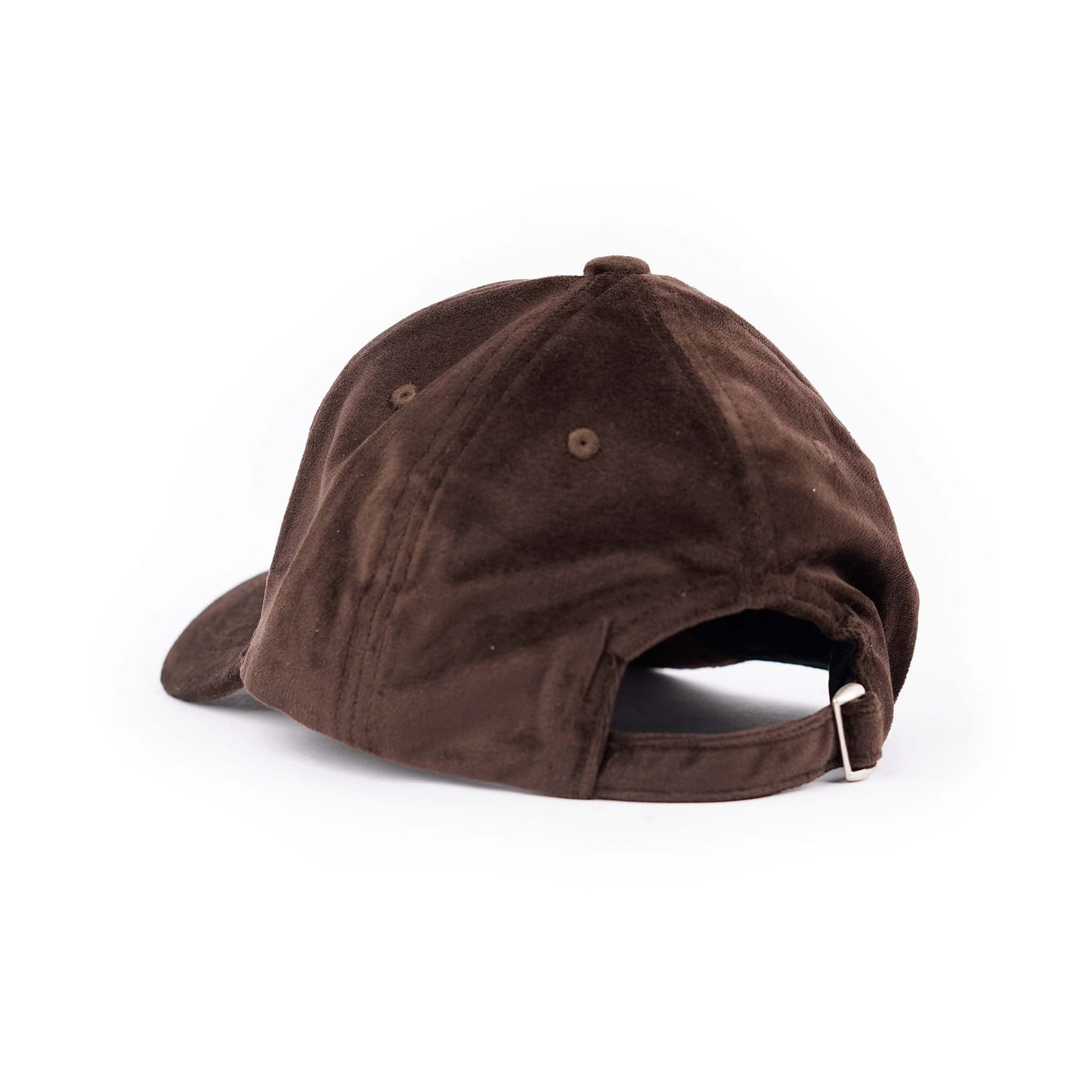 Super Suede Brown