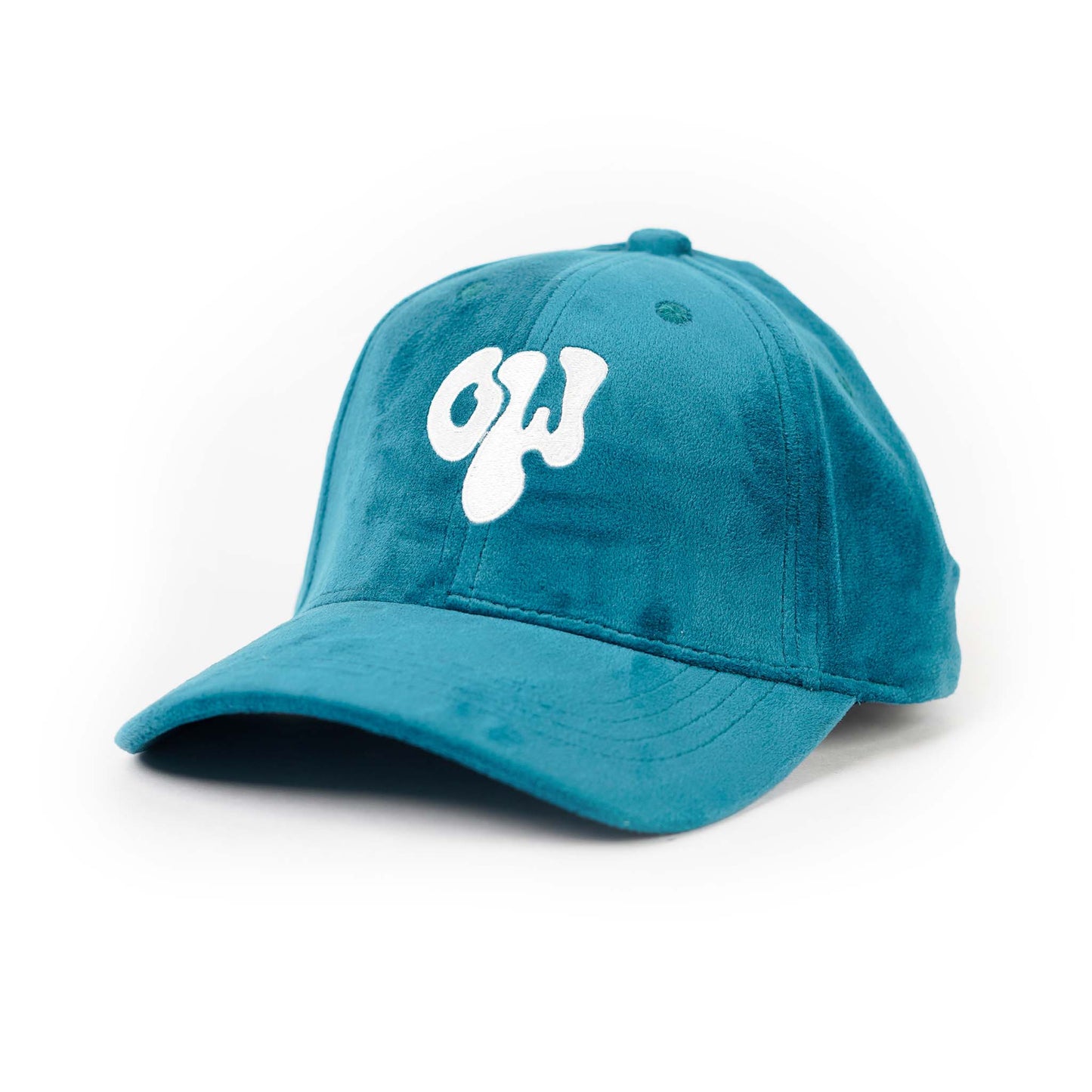 Super Suede Teal