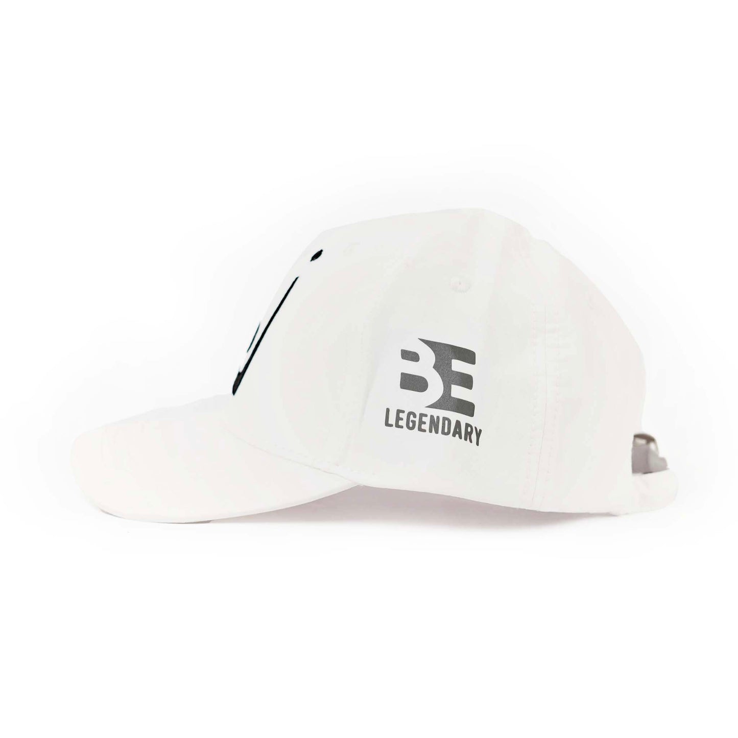 Be Legendary - Tennis Cap