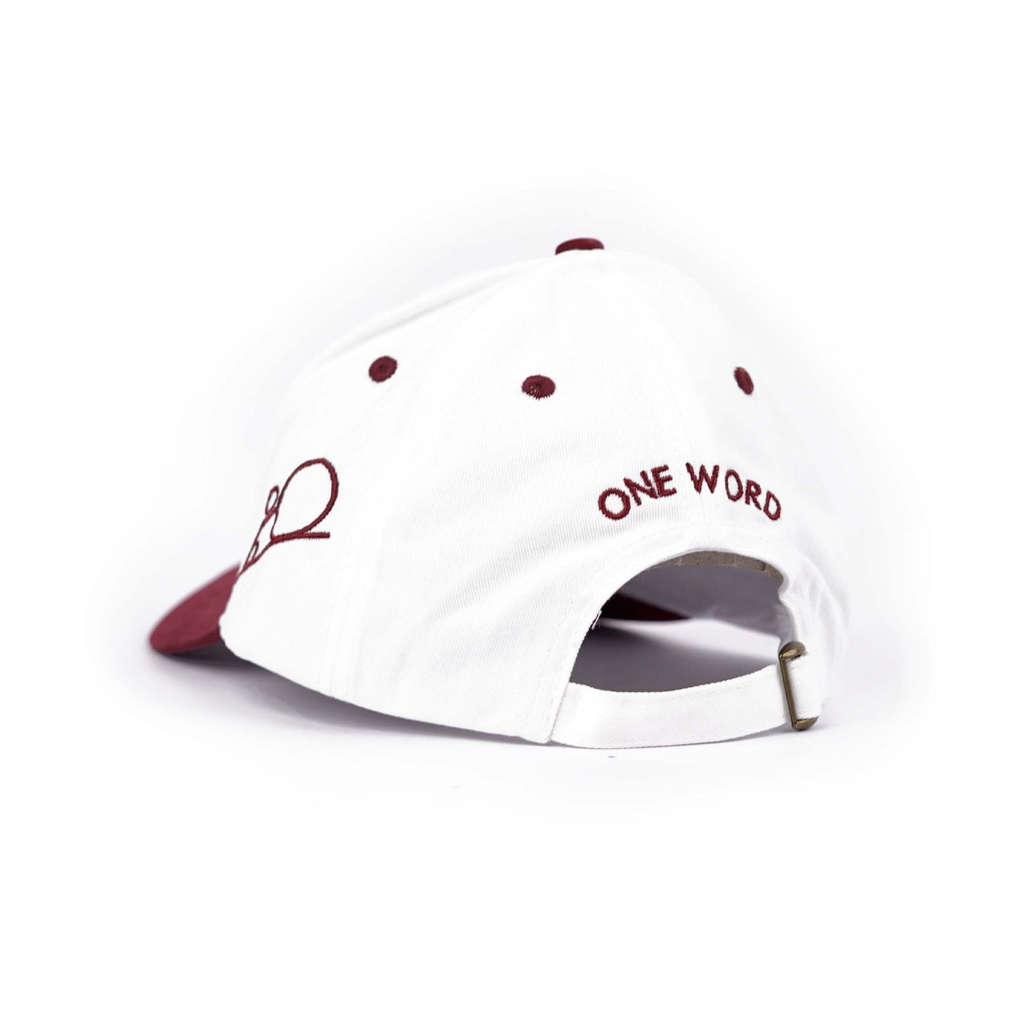 Hustle Cap