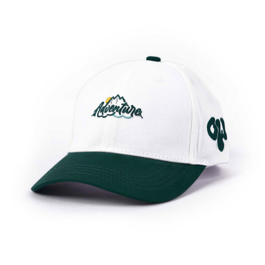 Adventure Cap