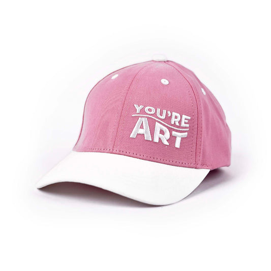 You're Art Cap