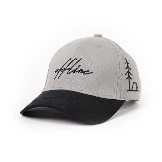 Offline Cap