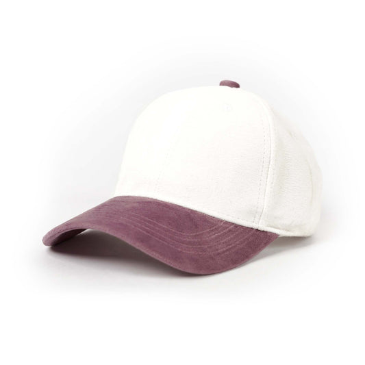 Suede Lavender Bliss