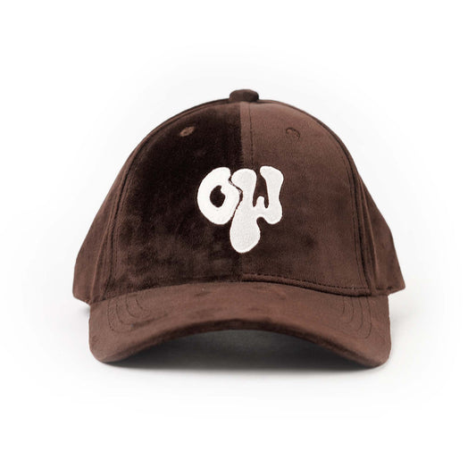 Super Suede Brown