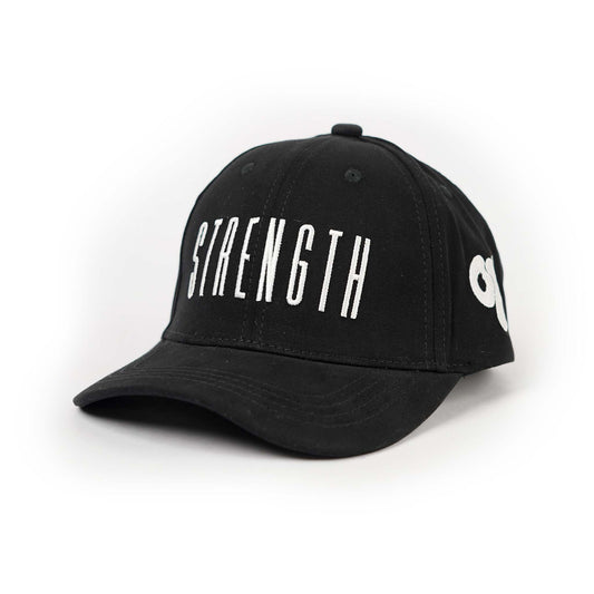 Strength Cap