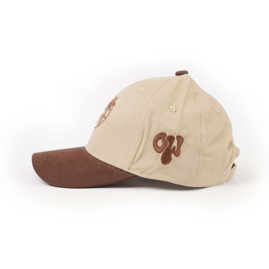 Sunset Dreams Cap
