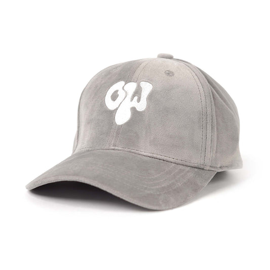Super Suede Grey
