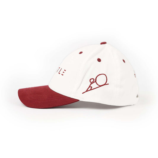 Hustle Cap