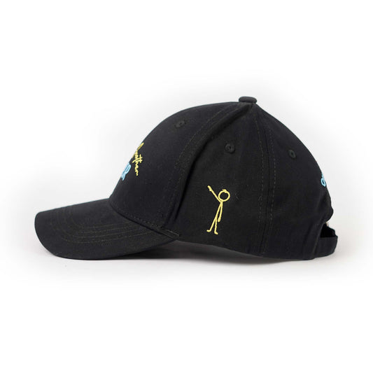 Just Another Dreamer Cap