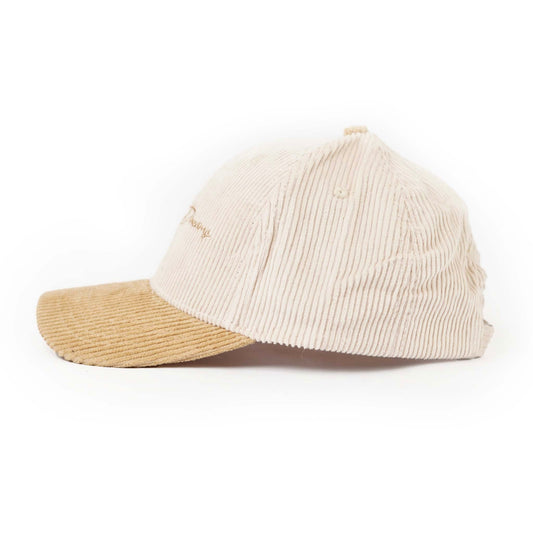 Chasing Dreams Corduroy Cap