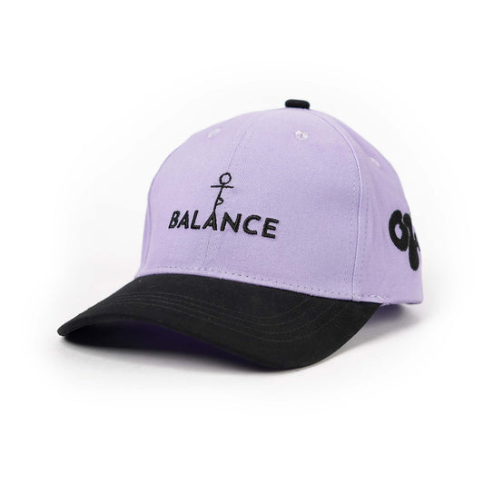 Balance Cap