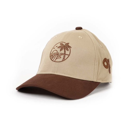 Sunset Dreams Cap
