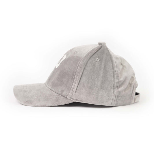 Super Suede Grey