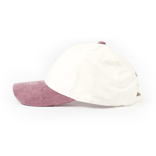 Suede Lavender Bliss