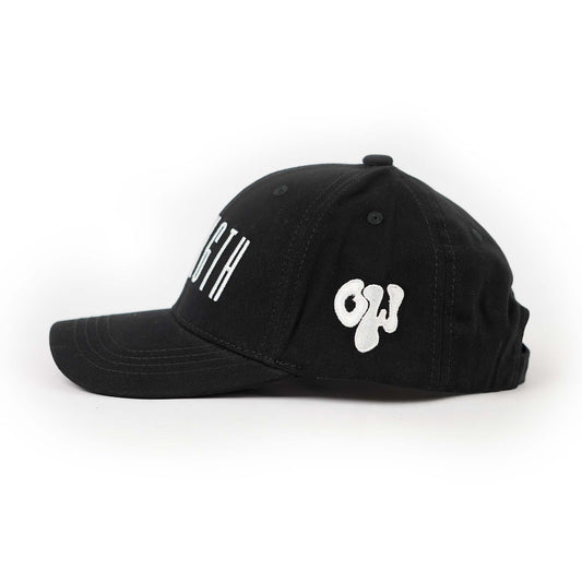 Strength Cap