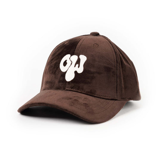 Super Suede Brown